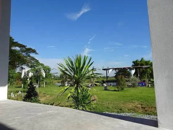 Baan Chomnam 1