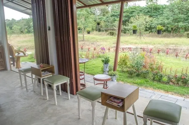 Baan Chomnam 1