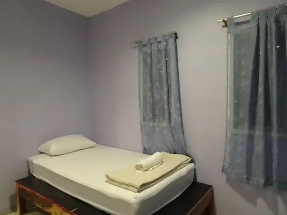 Romance Room