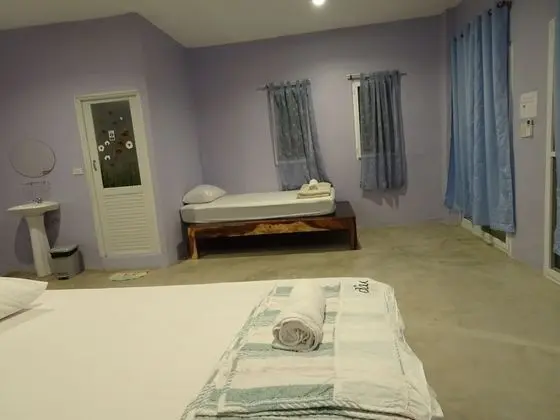 Romance Room