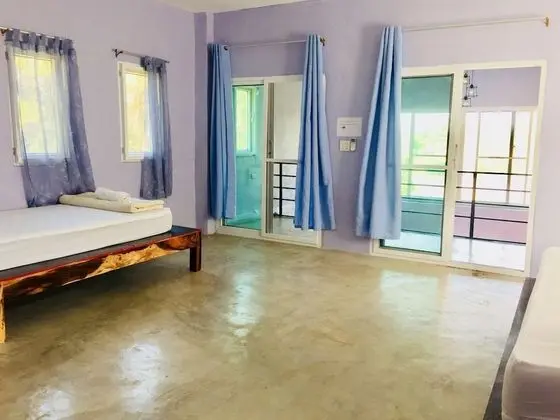 Romance Room