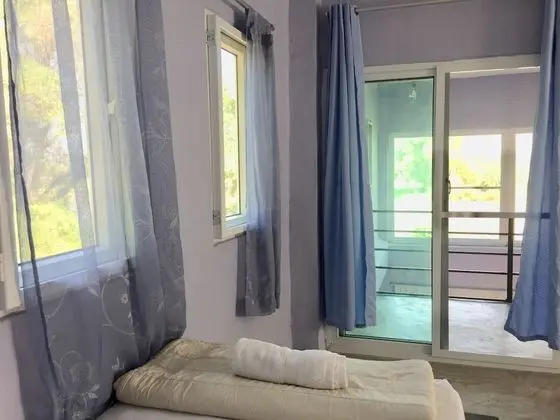 Romance Room