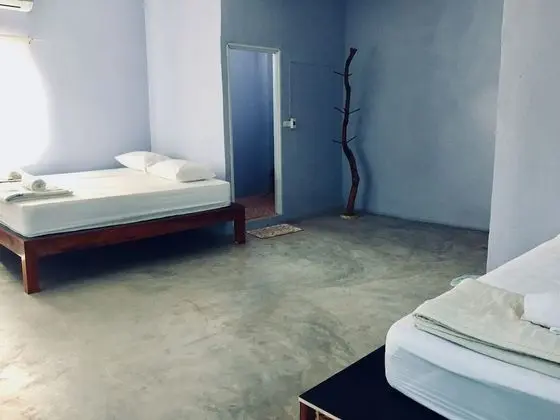 Romance Room