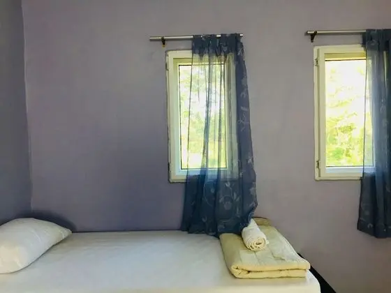 Romance Room