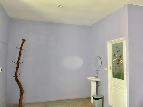 Romance Room