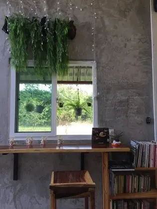 Romance Room