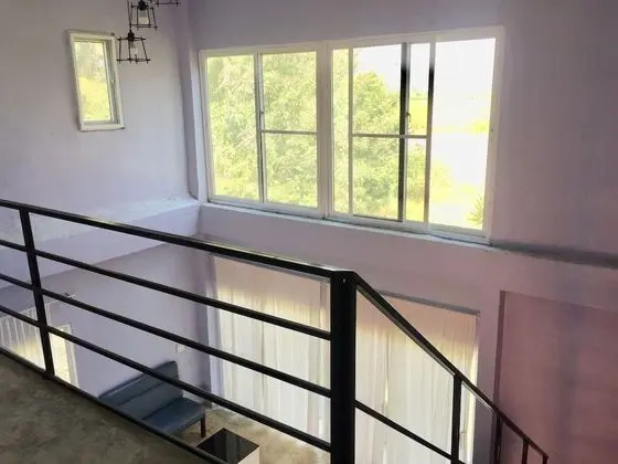 Romance Room