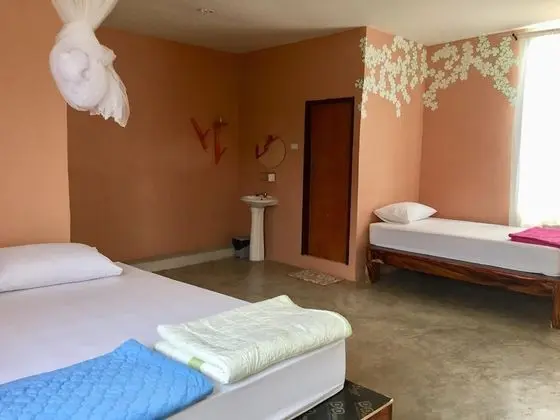 Spain Villa