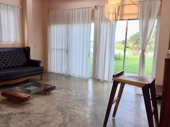 Spain Villa