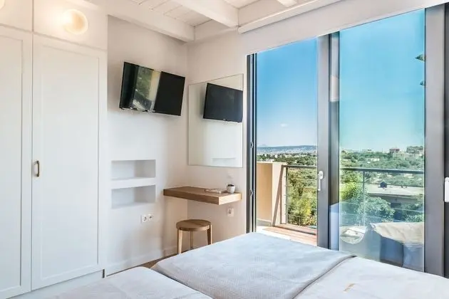 Design Villa, 4 Yatak Odası, Kişiye Özel Havuzlu