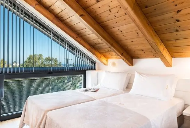 Design Villa, 4 Yatak Odası, Kişiye Özel Havuzlu