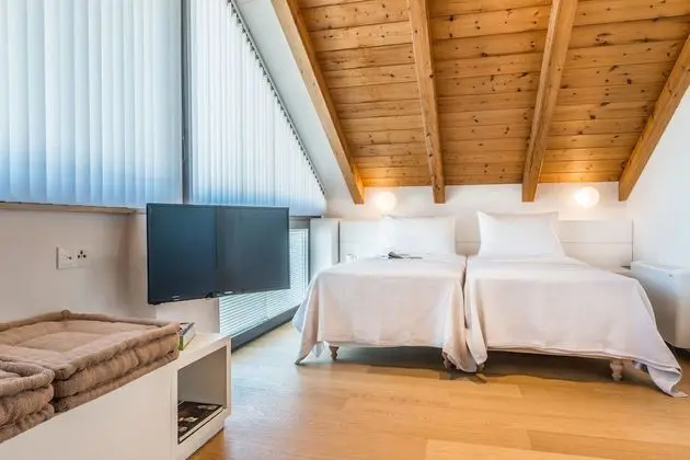 Design Villa, 4 Yatak Odası, Kişiye Özel Havuzlu