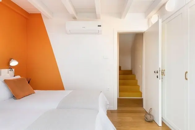 Design Villa, 4 Yatak Odası, Kişiye Özel Havuzlu