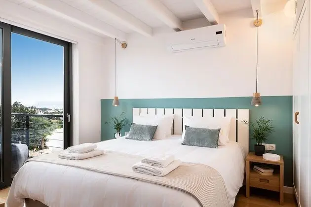 Design Villa, 4 Yatak Odası, Kişiye Özel Havuzlu