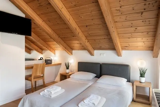 Design Villa, 4 Yatak Odası, Kişiye Özel Havuzlu
