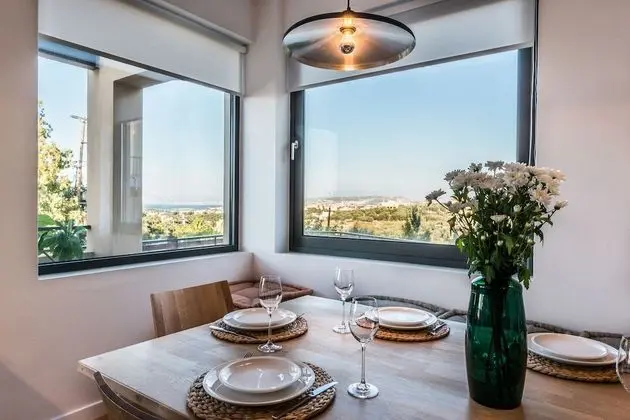 Design Villa, 4 Yatak Odası, Kişiye Özel Havuzlu