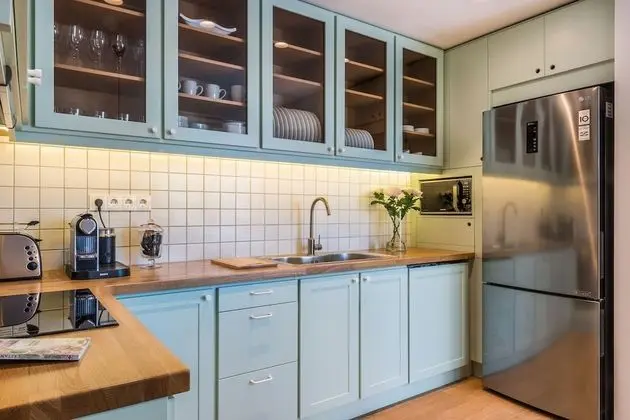 Design Villa, 4 Yatak Odası, Kişiye Özel Havuzlu