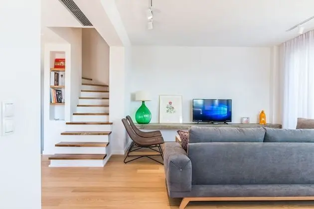 Design Villa, 4 Yatak Odası, Kişiye Özel Havuzlu