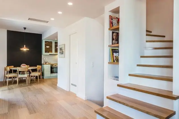 Design Villa, 4 Yatak Odası, Kişiye Özel Havuzlu