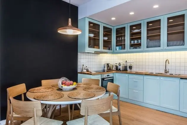 Design Villa, 4 Yatak Odası, Kişiye Özel Havuzlu