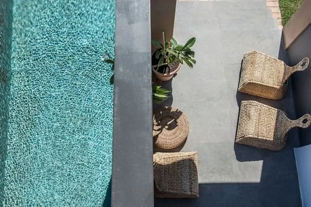 Design Villa, 4 Yatak Odası, Kişiye Özel Havuzlu