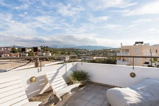 Design Villa, 4 Yatak Odası, Kişiye Özel Havuzlu