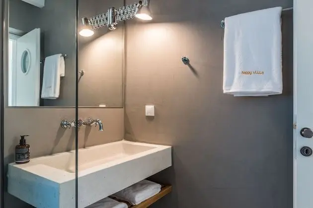 Design Villa, 4 Yatak Odası, Kişiye Özel Havuzlu