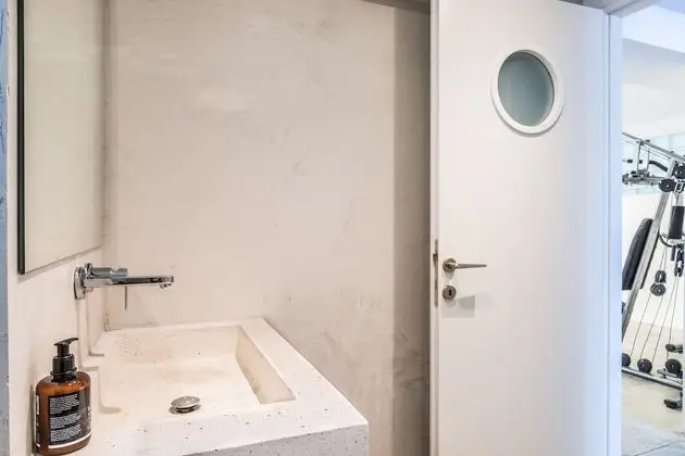 Design Villa, 4 Yatak Odası, Kişiye Özel Havuzlu
