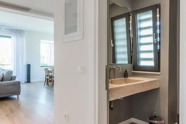 Design Villa, 4 Yatak Odası, Kişiye Özel Havuzlu