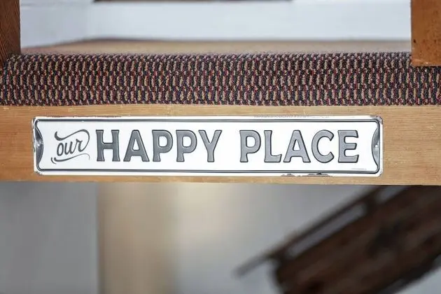 Apart Daire (Happy Haven)