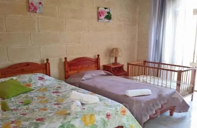 Dört Kişilik Oda