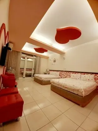 Family Oda, Balkon (301)