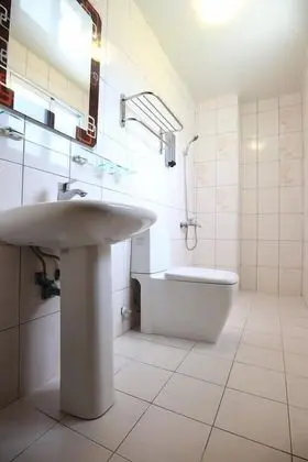 Standard Dört Kişilik Oda (402)