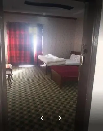 Deluxe Dört Kişilik Oda