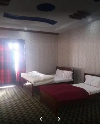 Standard İki Ayrı Yataklı Oda