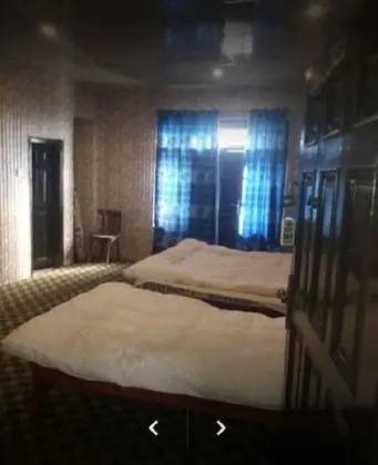 Standard Üç Kişilik Oda