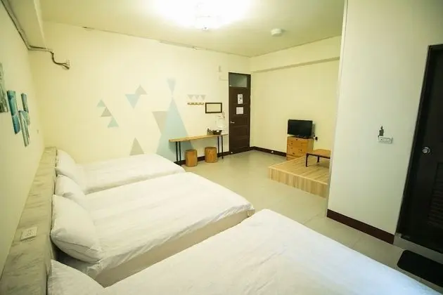 Comfort Oda (6-Person)