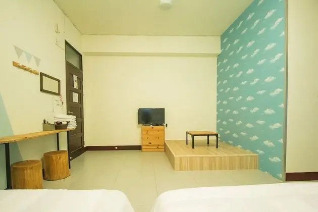 Comfort Oda (6-Person)