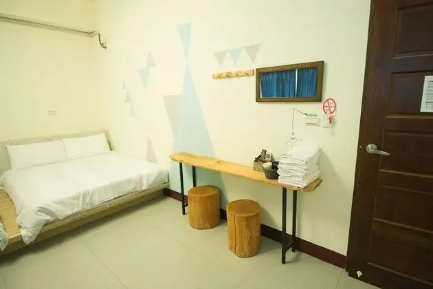 Comfort Oda (6-Person)