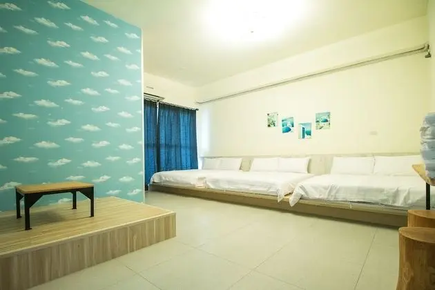 Comfort Oda (6-Person)