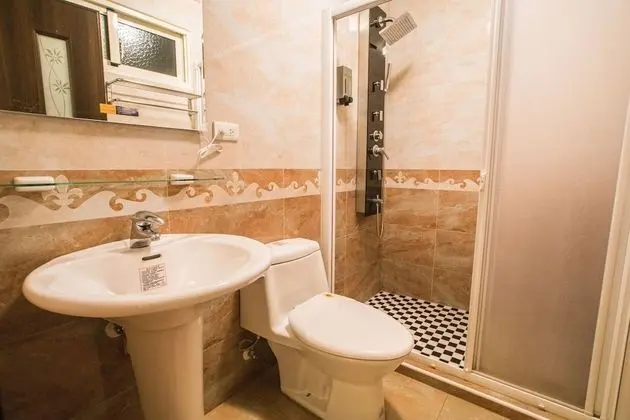 Comfort Oda (6-Person)