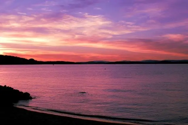 Apart Daire (Happy HideAway)