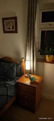Classic Üç Kişilik Oda