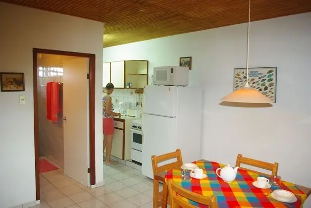 Standard Apart Daire, 1 Yatak Odası