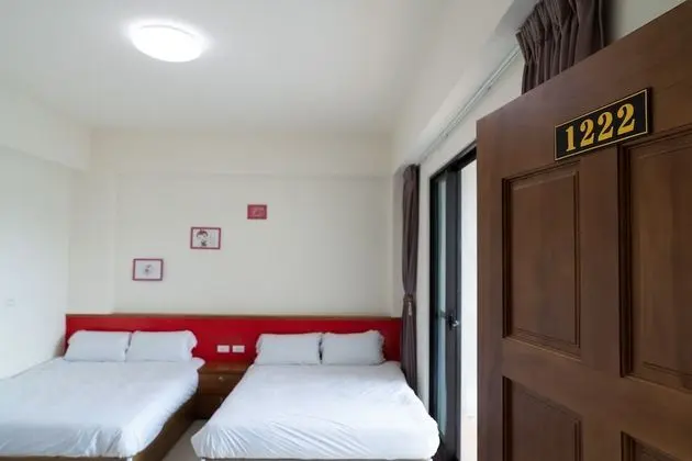 Ev, 3 Yatak Odası (A)