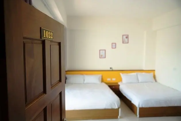 Ev, 3 Yatak Odası (B)