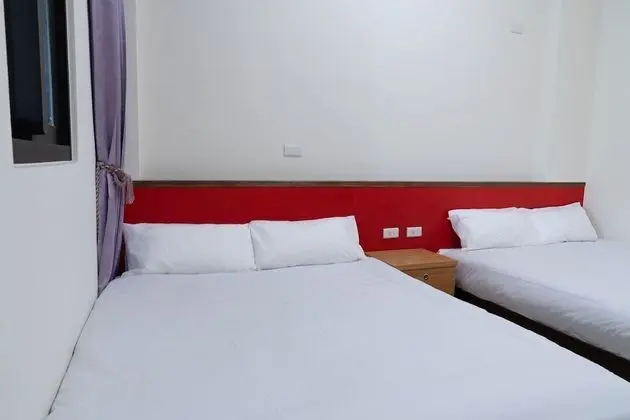 Ev, 3 Yatak Odası (B)