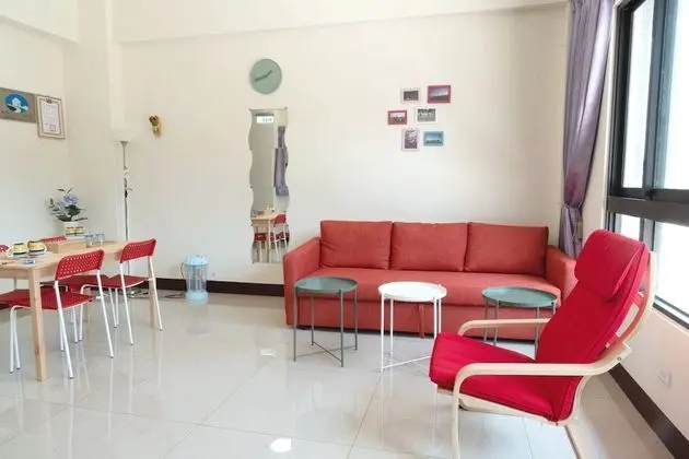 Ev, 3 Yatak Odası (B)