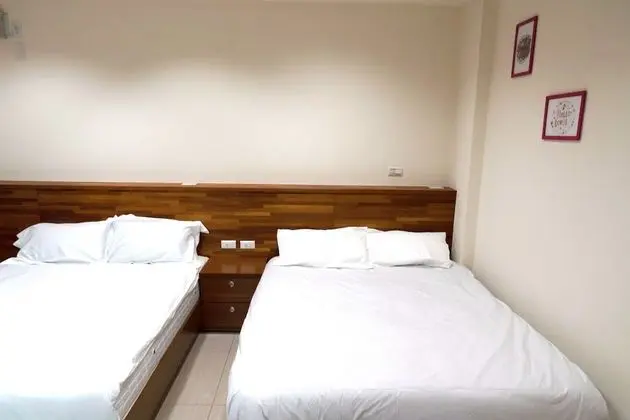 Ev, 3 Yatak Odası (C)