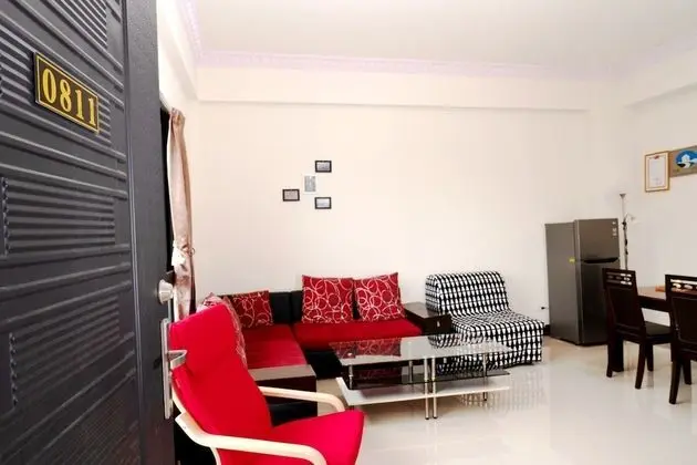 Ev, 3 Yatak Odası (C)